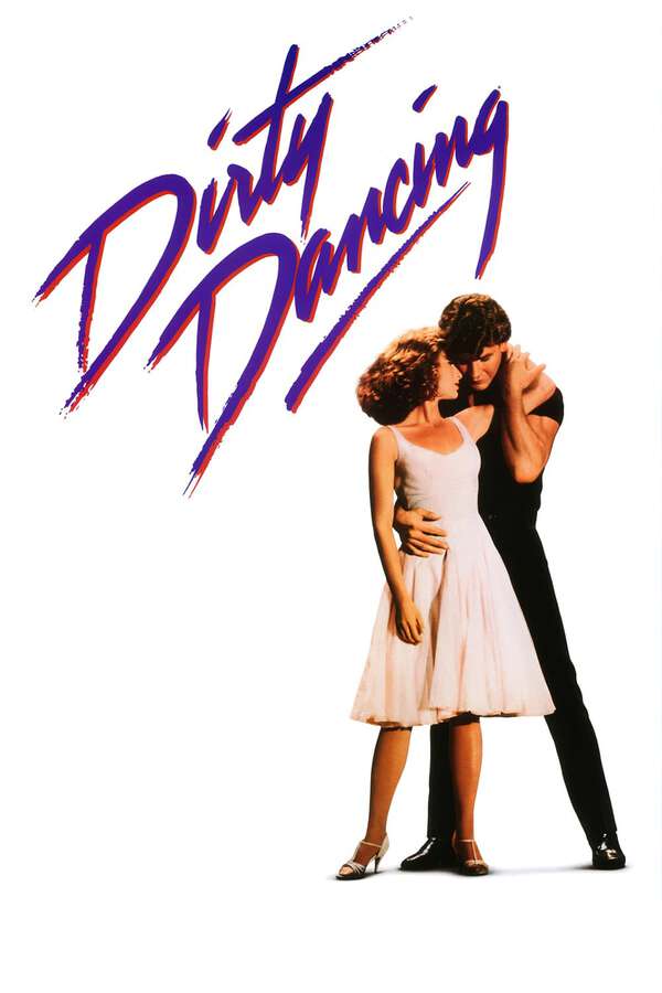 McAuliffe Matinee: Dirty Dancing thumbnail Photo