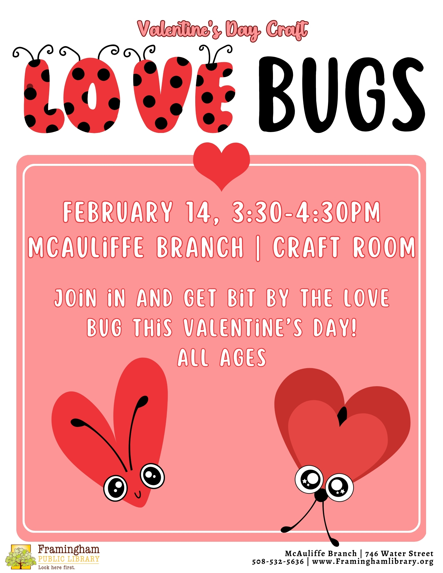 Love Bugs thumbnail Photo