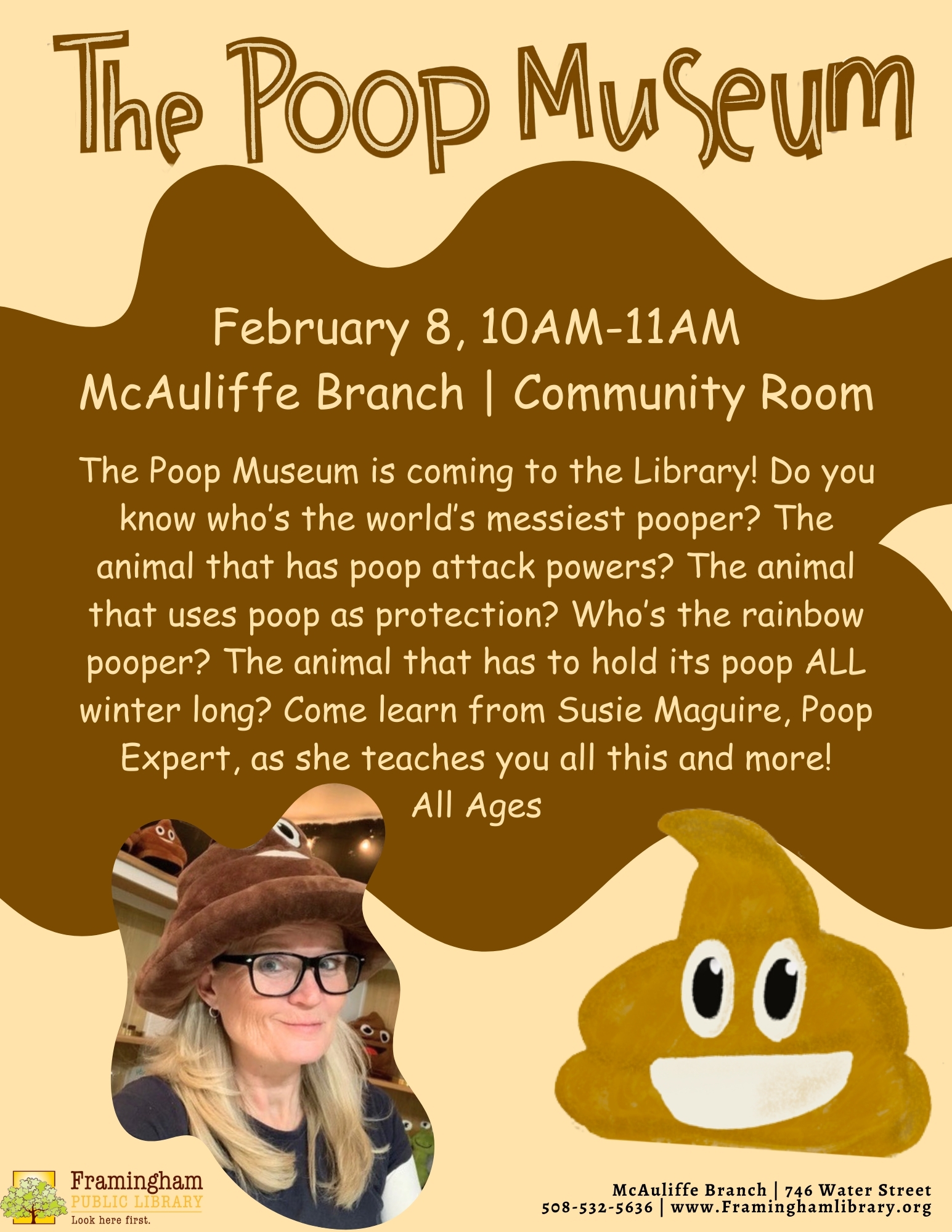 The Poop Museum thumbnail Photo