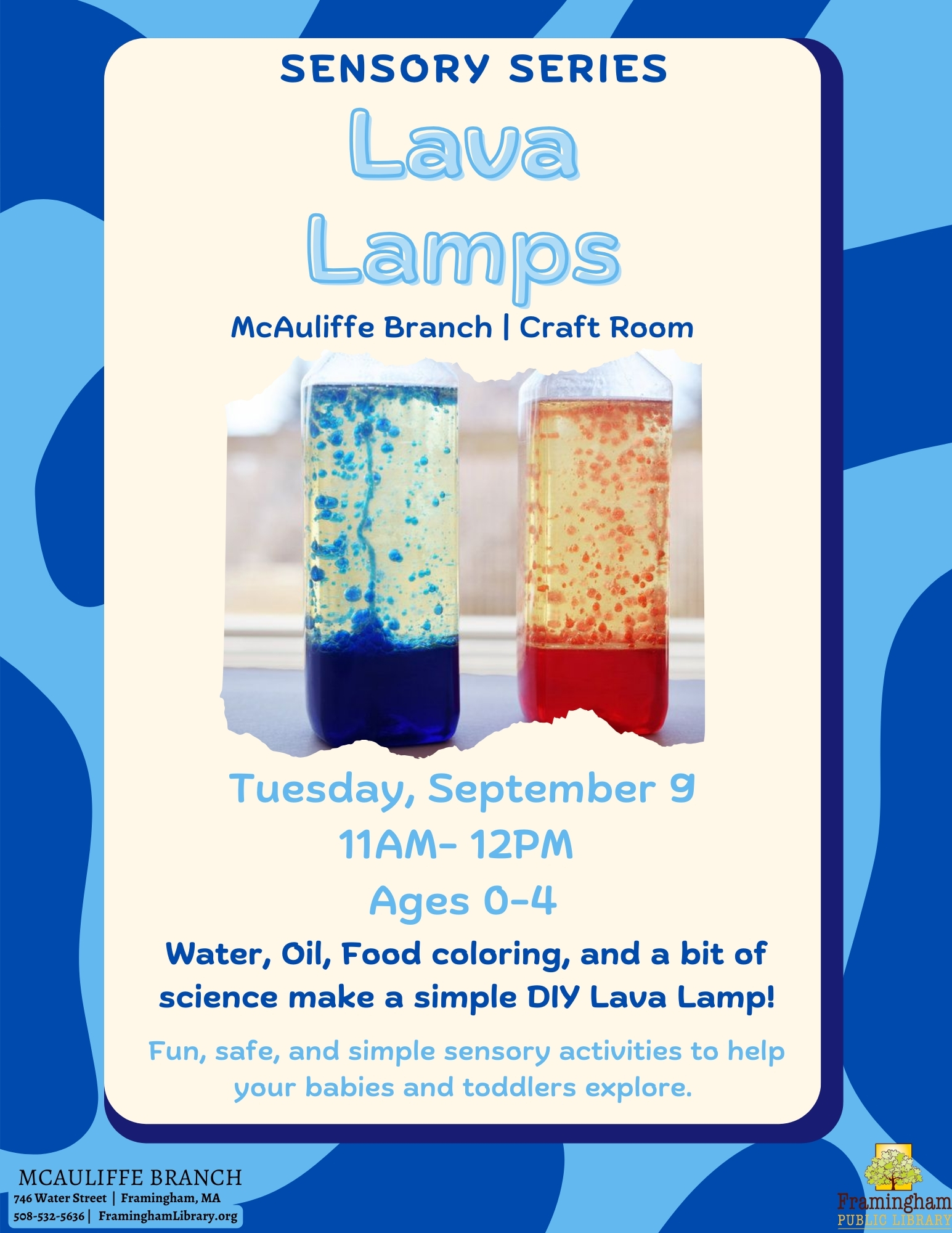 Lava lamps thumbnail Photo