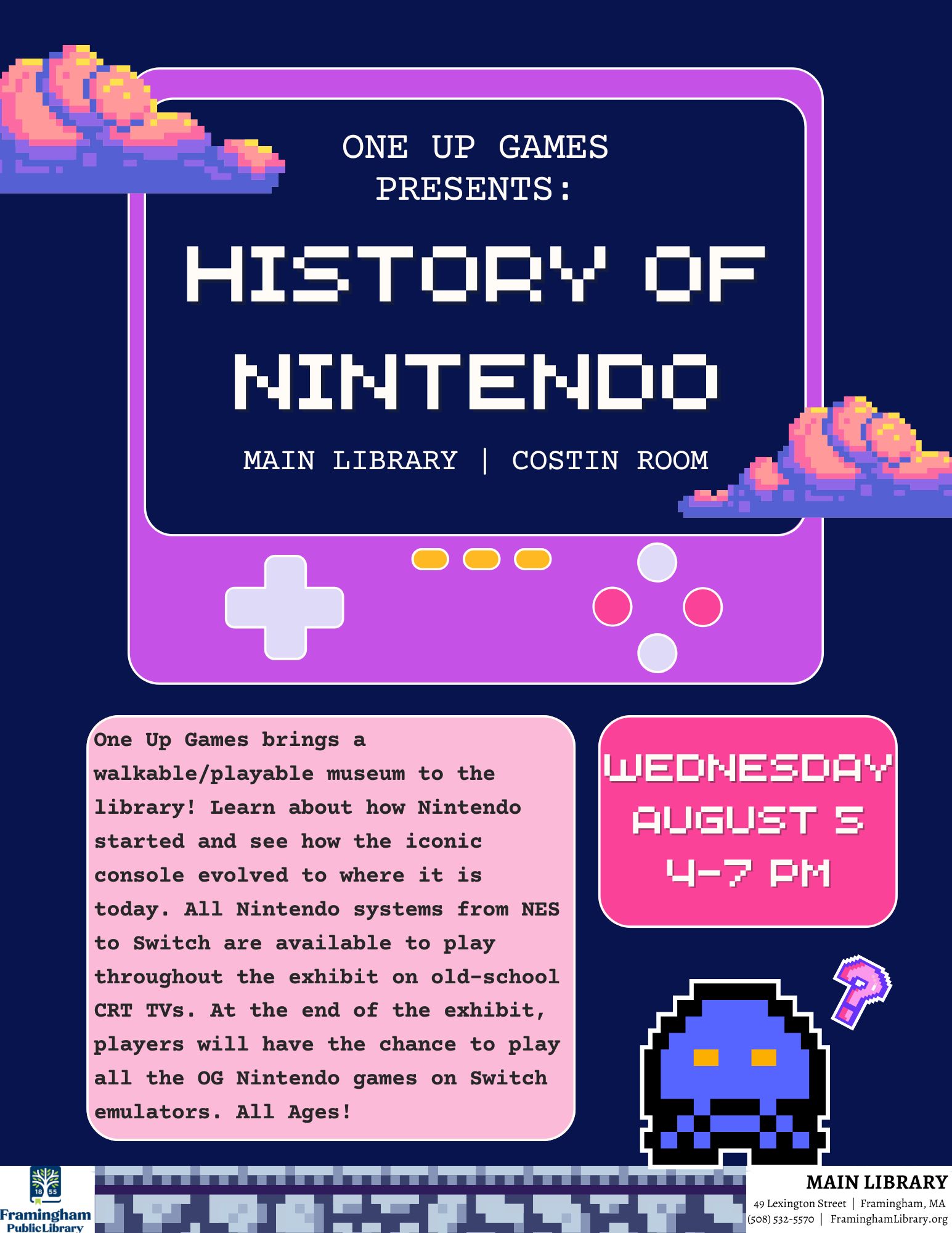 History of Nintendo thumbnail Photo