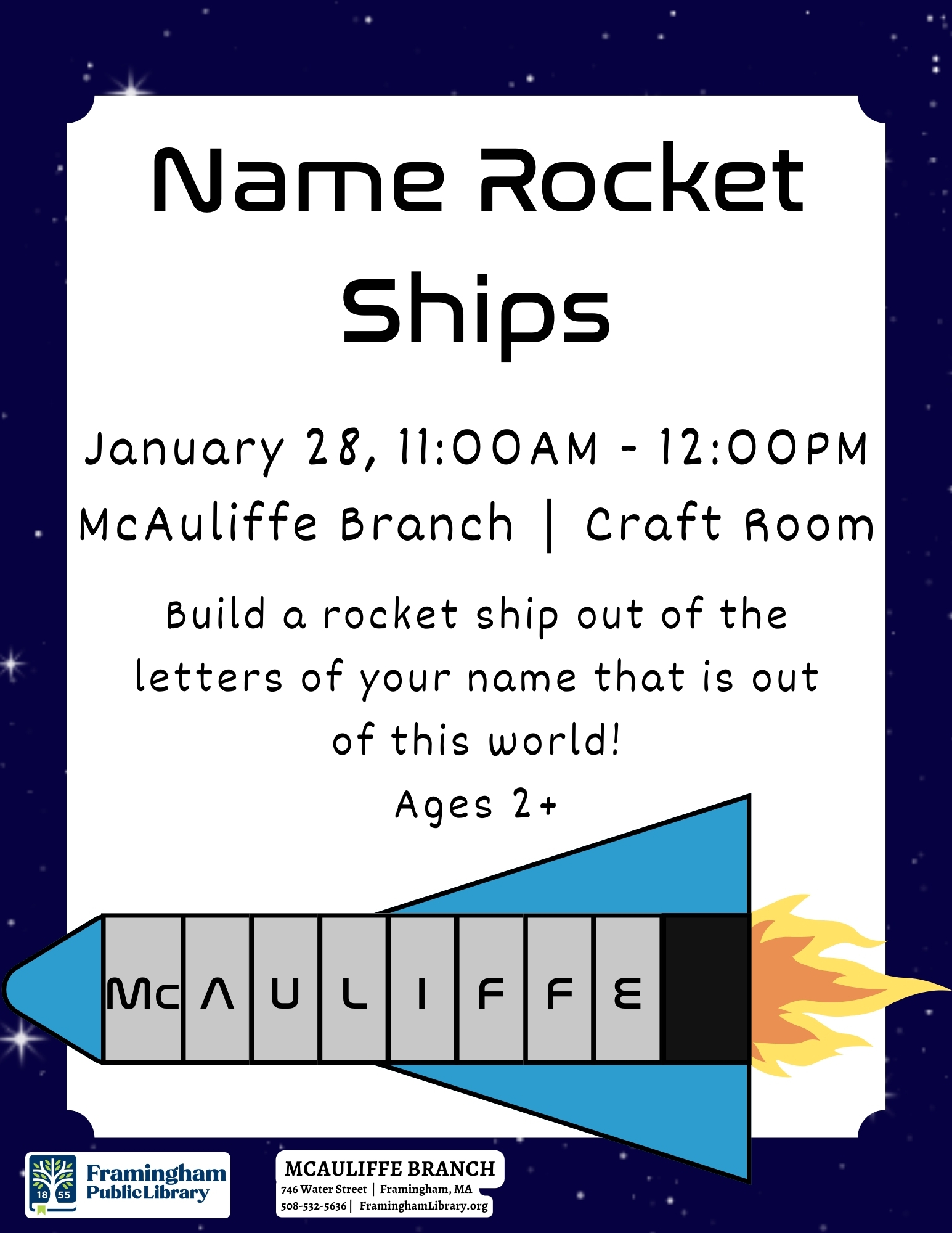 Name Rocket Ships thumbnail Photo