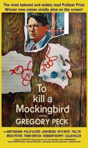 Monday Matinee: “To Kill a Mockingbird” thumbnail Photo