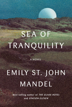 Science Fiction Book Club: Sea of Tranquility by Emily St. John Mandel thumbnail Photo