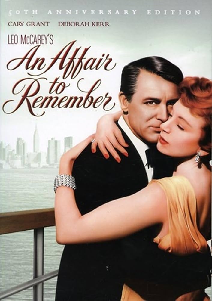 McAuliffe Matinee: An Affair to Remember (NR, 1957, 1h 59m) thumbnail Photo