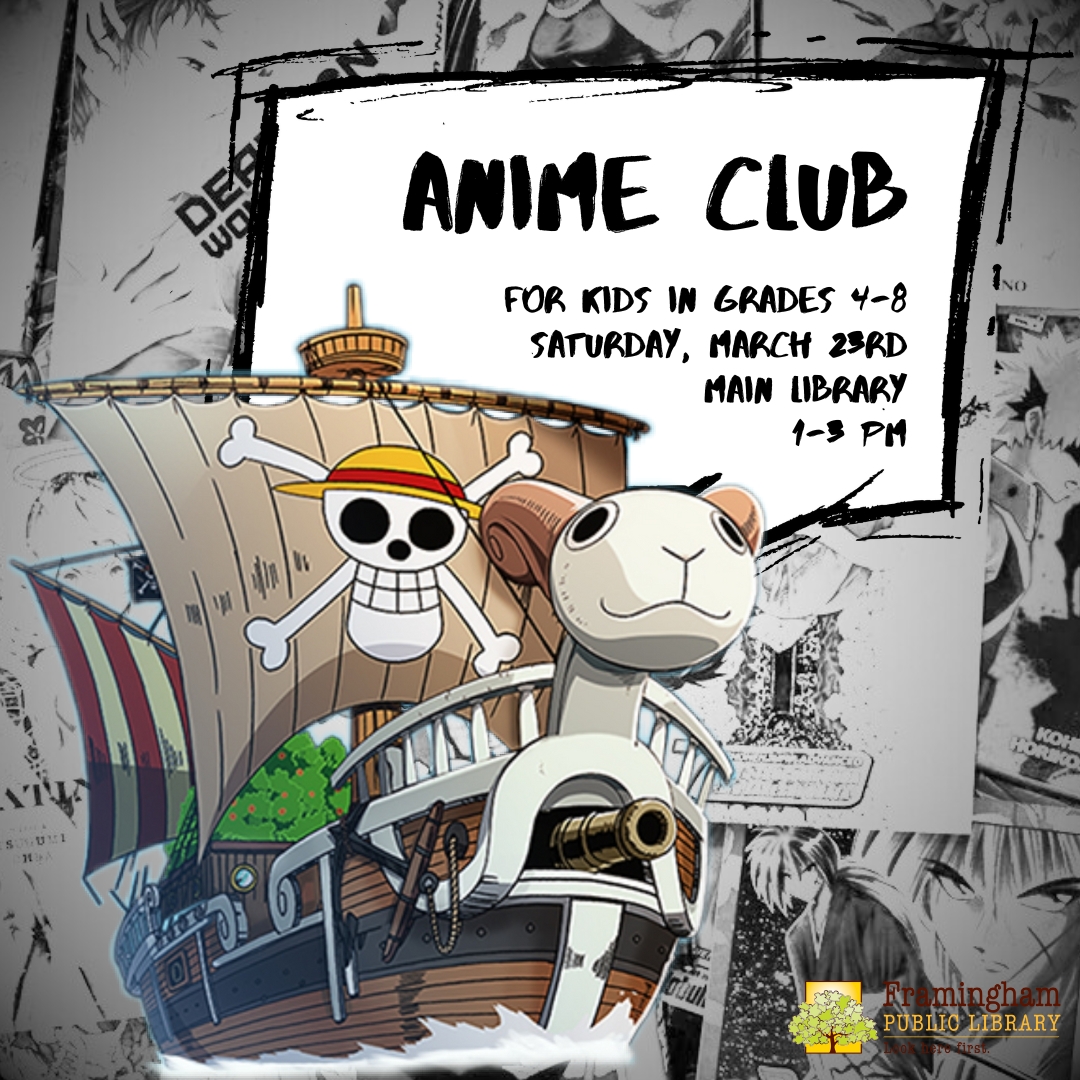 Anime Club thumbnail Photo