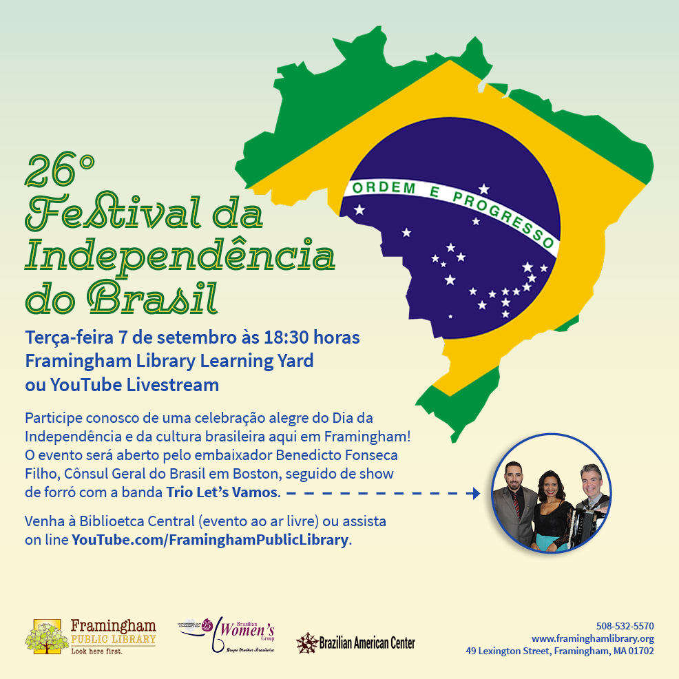 26º Festival da Independência do Brasil thumbnail Photo