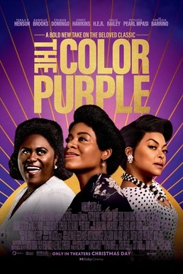 Monday Matinee: The Color Purple (2023 PG-13 2h, 21m) thumbnail Photo