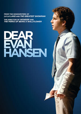 Monday Matinee: Dear Evan Hansen (rated PG-13) thumbnail Photo