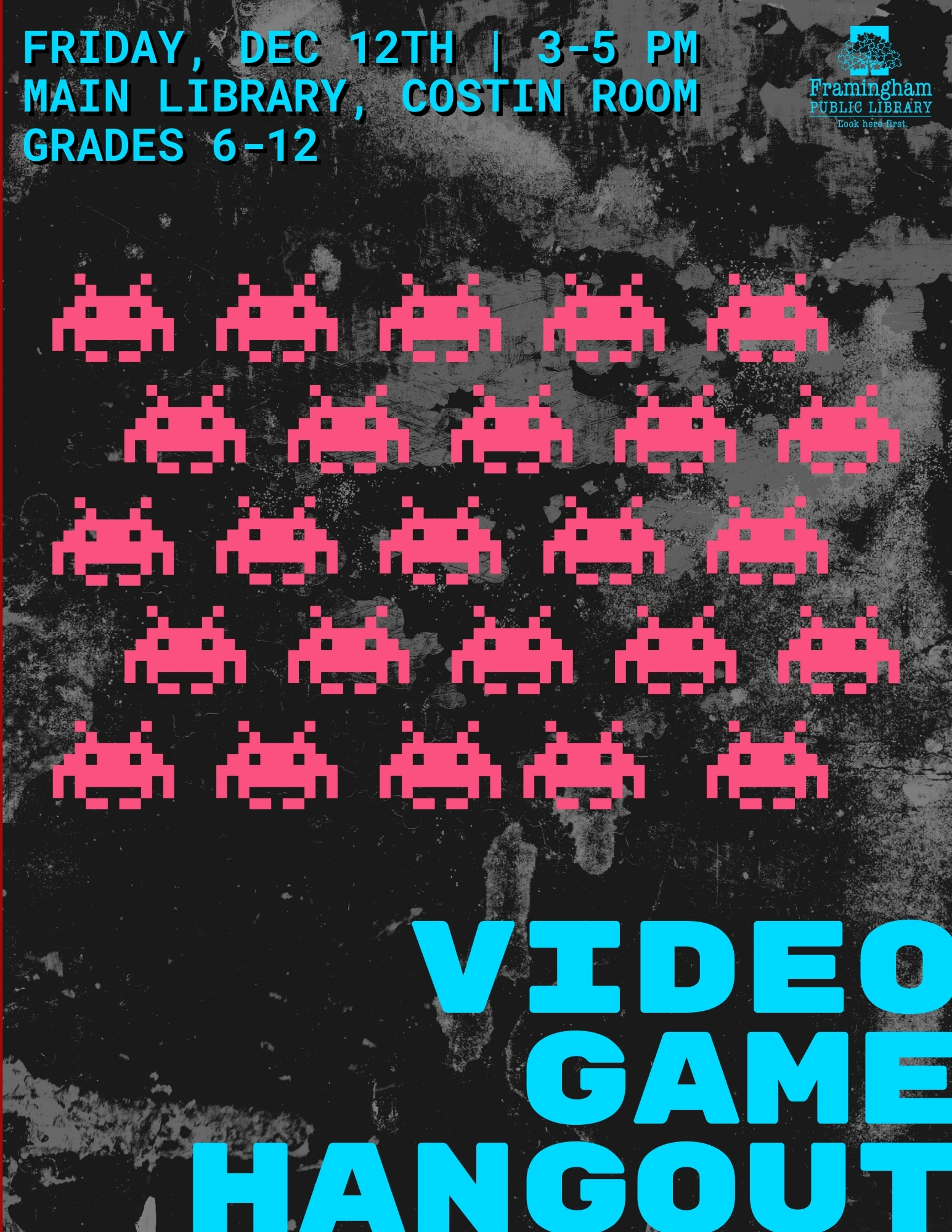 Video Game Hangout thumbnail Photo