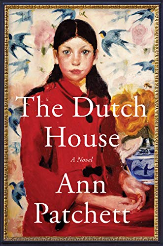 Main Library Book Group: The Dutch House by Ann Patchett thumbnail Photo