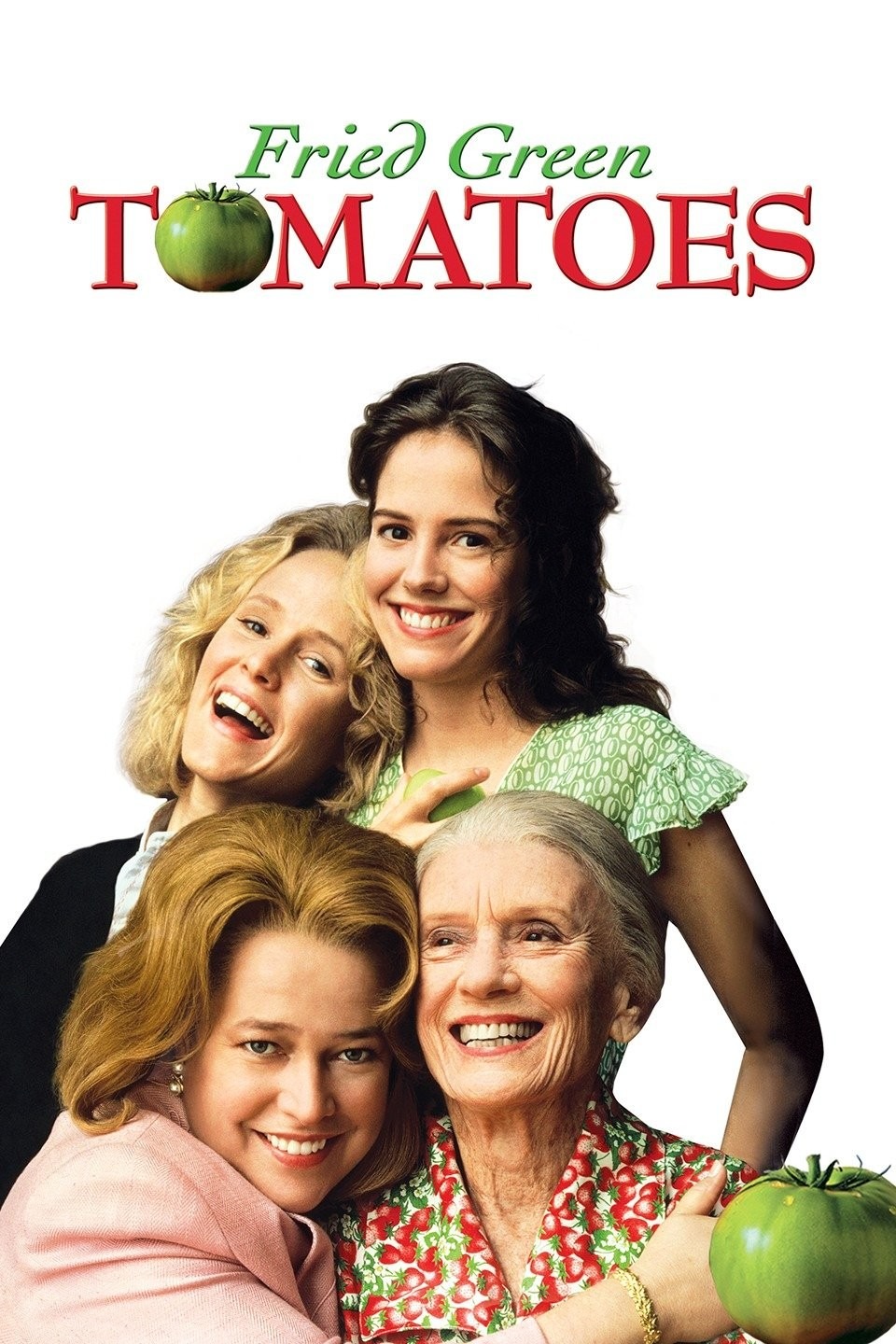 McAuliffe Matinee: Fried Green Tomatoes (PG-13, 1991, 2h 10m) thumbnail Photo