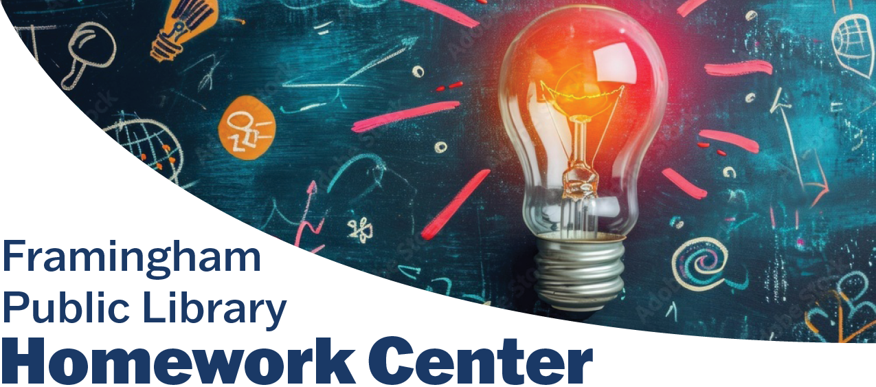 Homework Center - Main Library thumbnail Photo