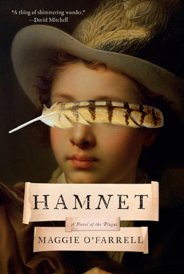 Main Library Book Group: Hamnet by Maggie O’Farrell thumbnail Photo