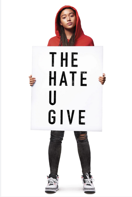 FRT: Movie Showing: “The Hate U Give” (rated PG-13) thumbnail Photo