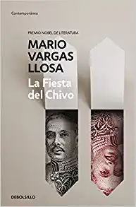 Club de Lectores: La Fiesta del Chivo por Mario Vargas Llosa thumbnail Photo