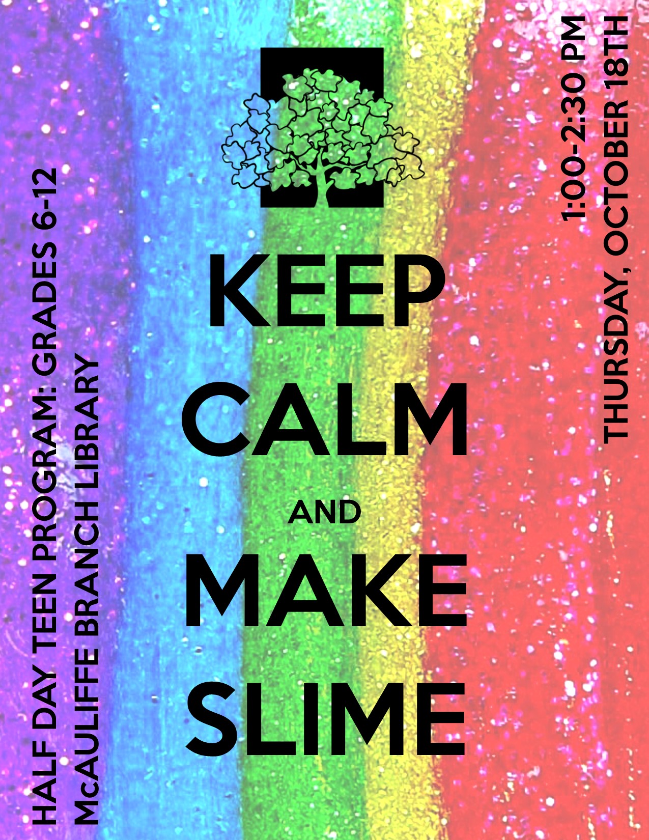 Let’s Make Slime! thumbnail Photo