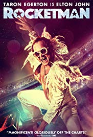 Friday Night Movie: Rocketman thumbnail Photo