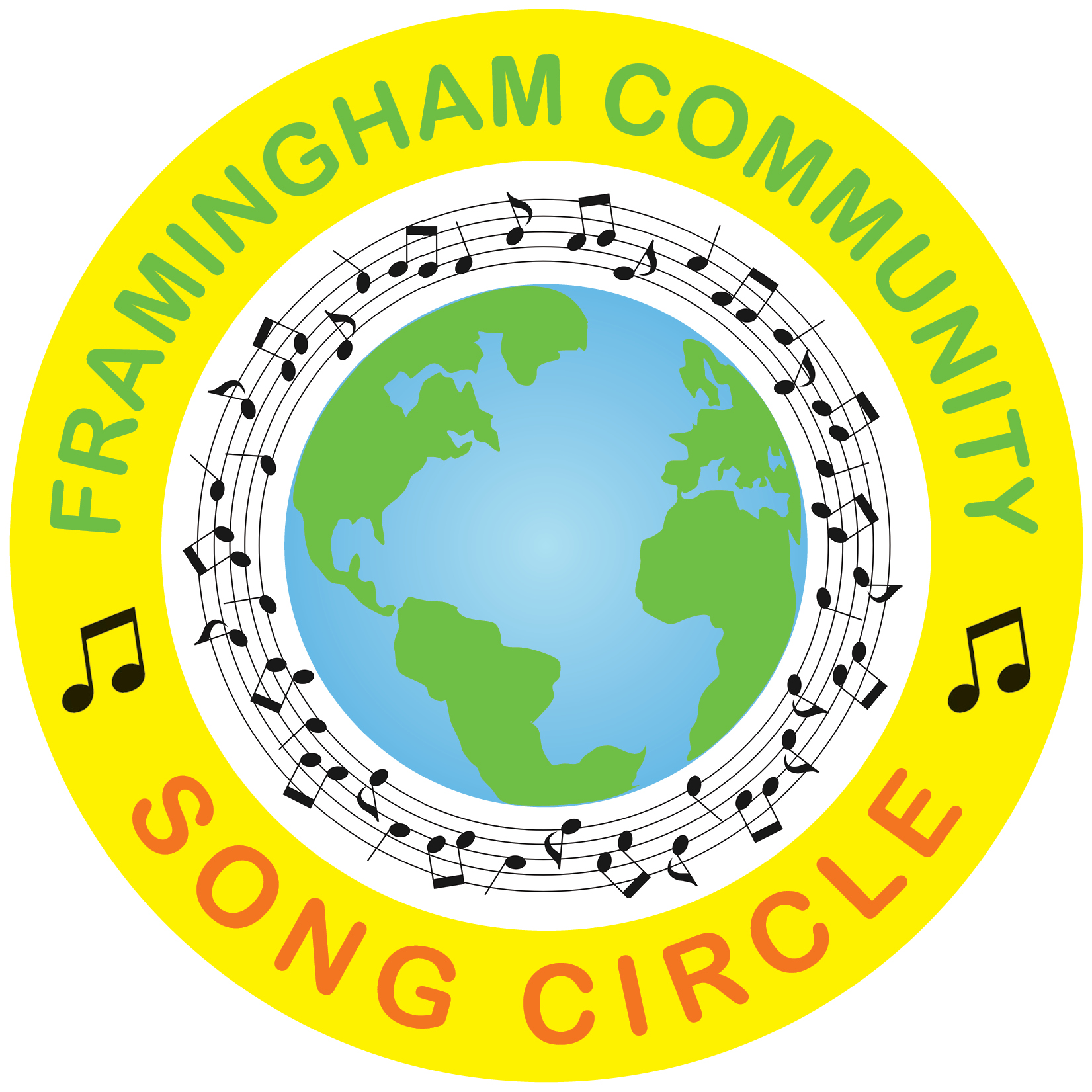 Framingham Community Song Circle thumbnail Photo