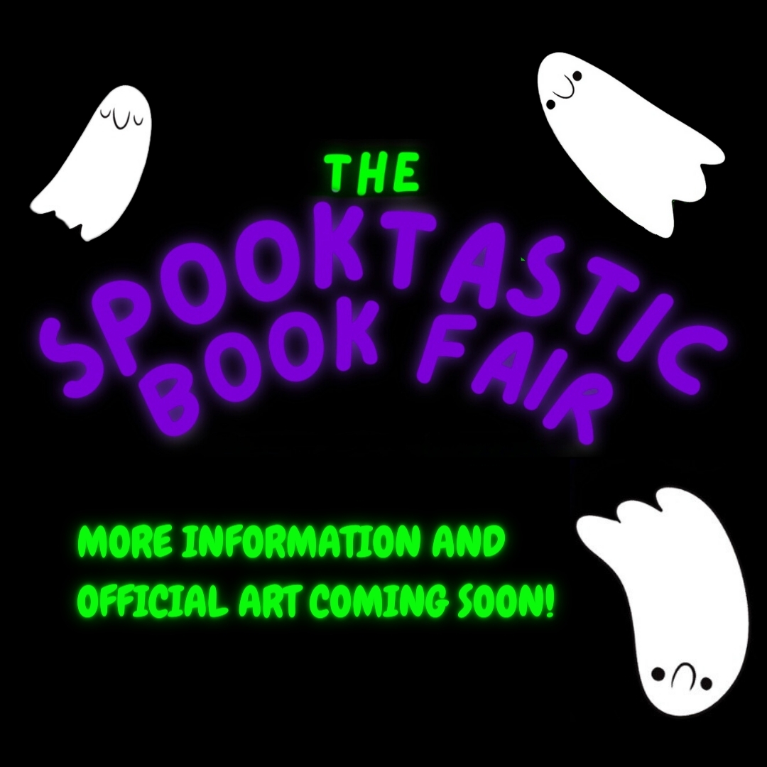 Spooktastic Book Fair thumbnail Photo