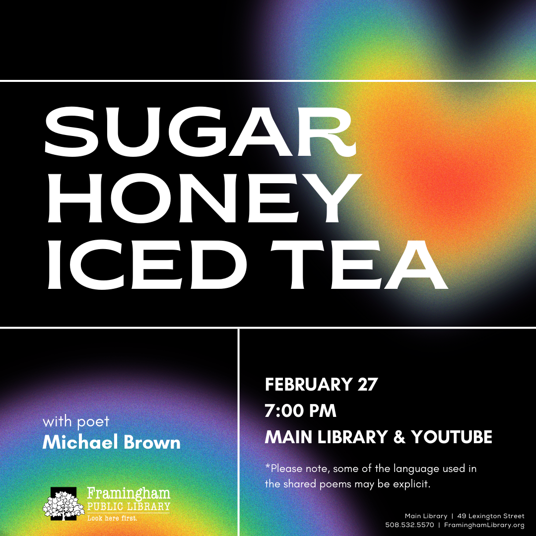 Sugar Honey Iced Tea thumbnail Photo