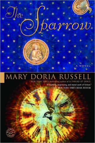 SciFi Book Group: The Sparrow by Mary Doria Russell thumbnail Photo