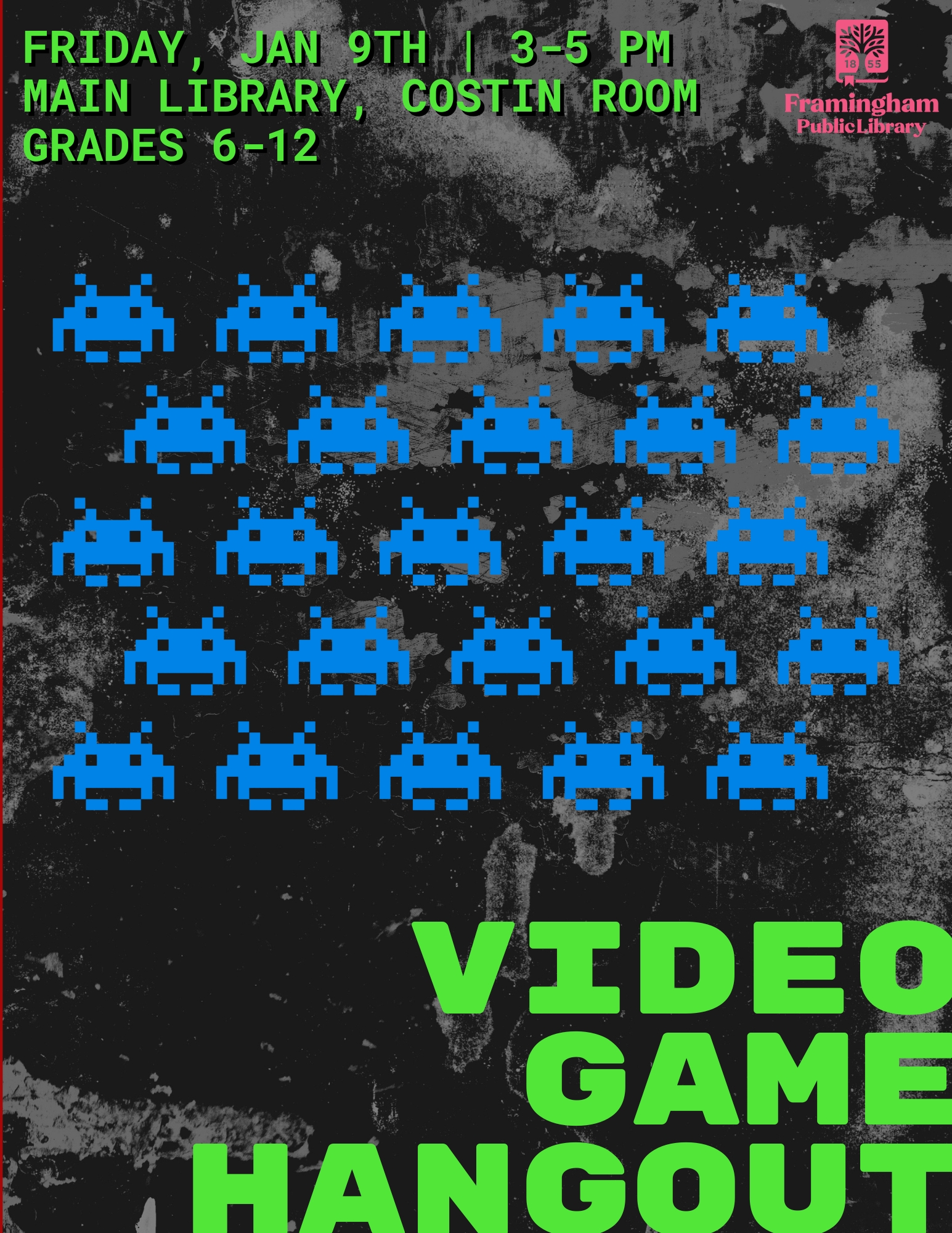 Video Game Hangout thumbnail Photo