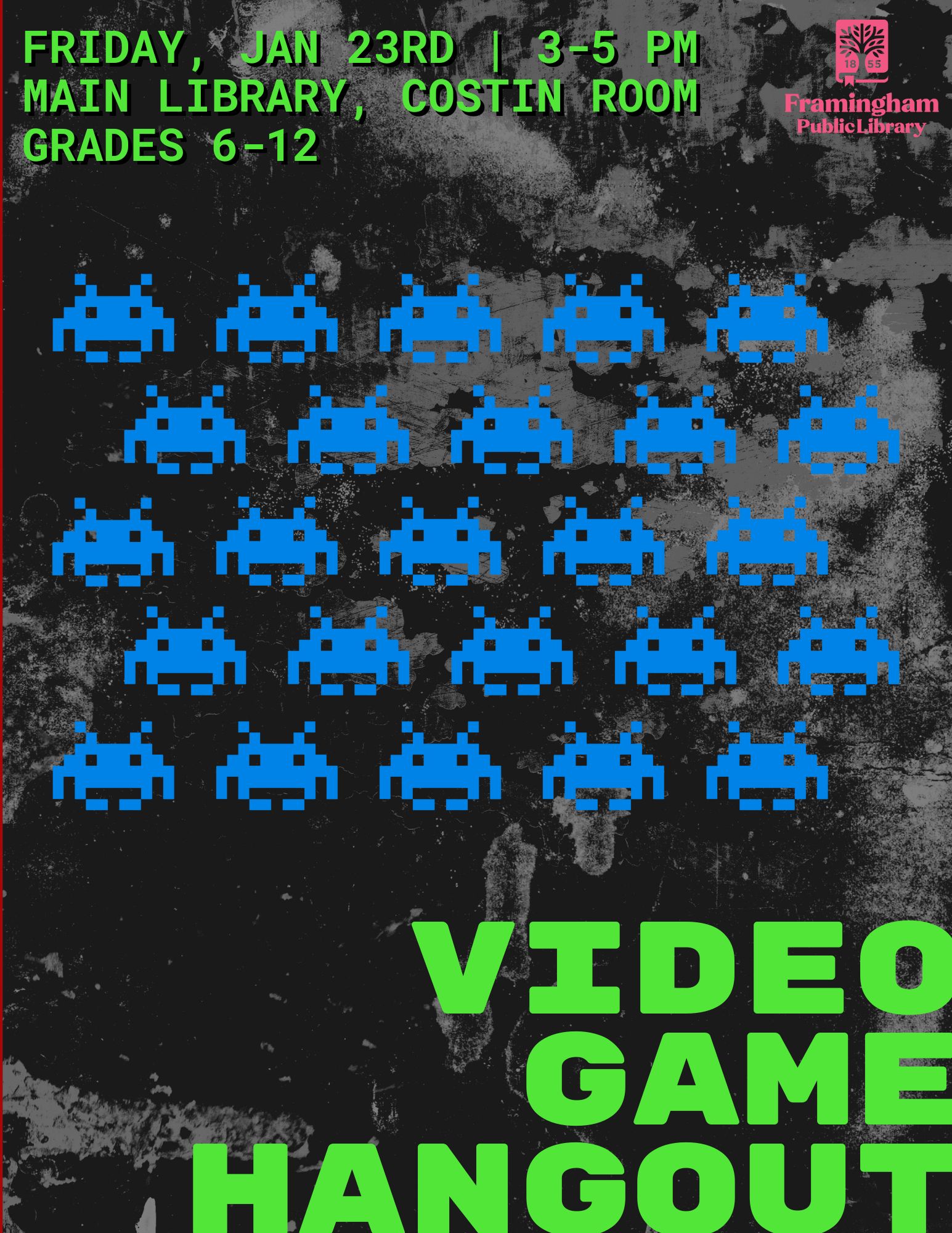 Video Game Hangout thumbnail Photo