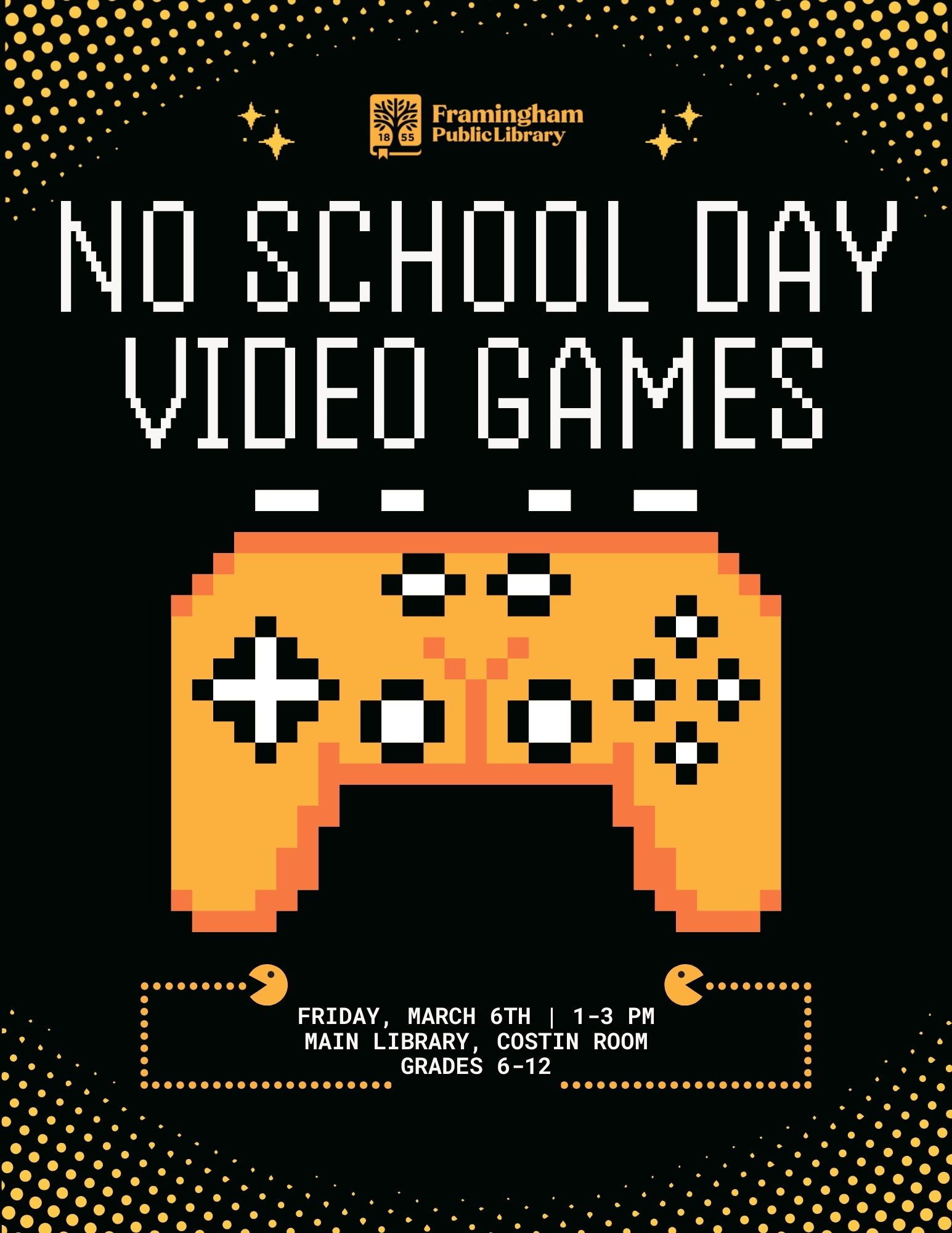 No School Day Video Games thumbnail Photo