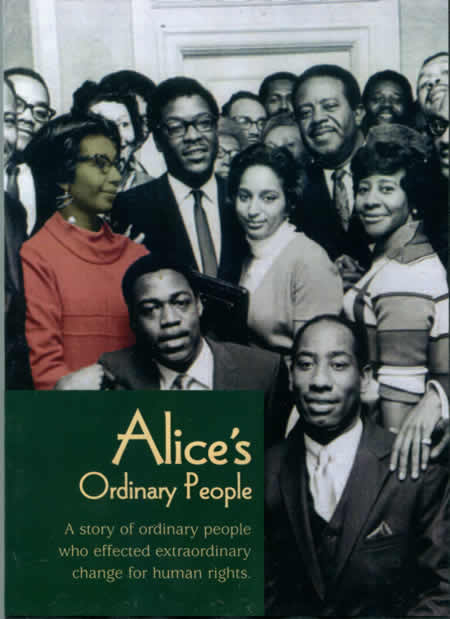 FRT: “Alice’s Ordinary People”: A Presentation and Discussion with Filmmaker Craig Dudnick thumbnail Photo