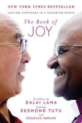 Mindfulness Book Group: The Book of Joy: Lasting Happiness in a Changing World thumbnail Photo