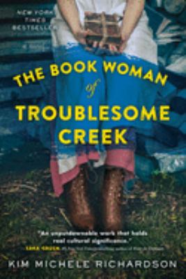 Book Discussion: The Book Woman of Troublesome Creek by Kim Michele Richardson thumbnail Photo