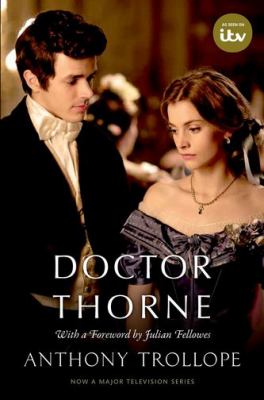 Main Library Book Group: Doctor Thorne, by Anthony Trollope thumbnail Photo