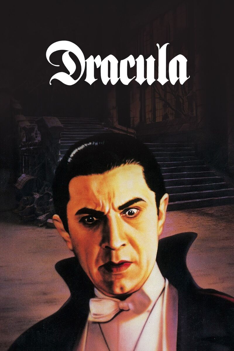 McAuliffe Matinee: Dracula (NR, 1931, 1h 15m) thumbnail Photo