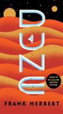 Sci-Fi Book Group: Dune, by Frank Herbert thumbnail Photo