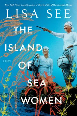 Main Library / Women’s History Month Book Discussion: The Island of Sea Women by Lisa See thumbnail Photo