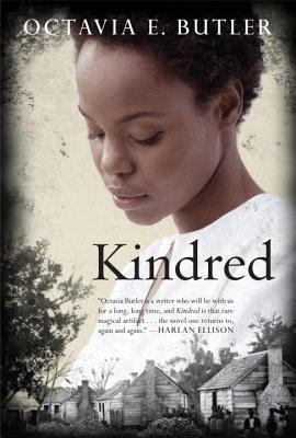 SCI-FI BOOK GROUP: Kindred, by Octavia Butler thumbnail Photo