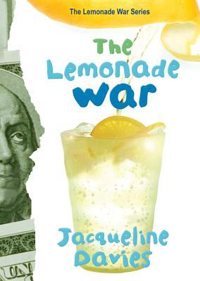Book Discussion: The Lemonade War thumbnail Photo