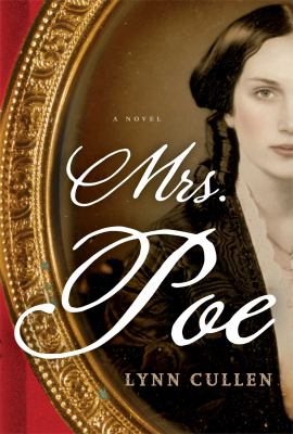MCAULIFFE BOOK DISCUSSION: Mrs. Poe, by Lynn Cullen thumbnail Photo