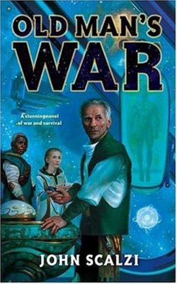 Sci-Fi Book Group: Old Man’s War by John Scalzi thumbnail Photo