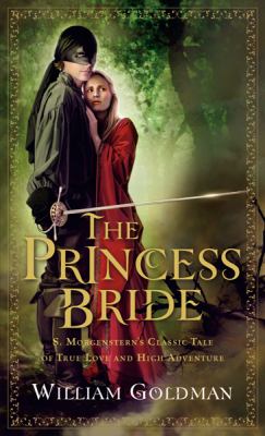 McAuliffe Branch Book Group: The Princess Bride thumbnail Photo