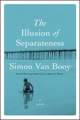First Tuesday Main Library Book Group: The Illusion of Separateness by Simon Van Booy thumbnail Photo