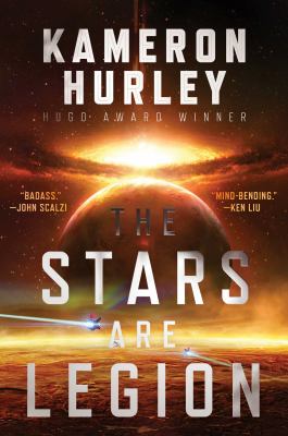 Sci-Fi Book Group: The Stars Are Legion thumbnail Photo