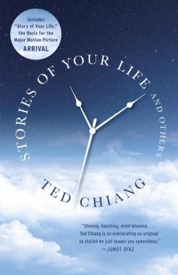 Stories of Your Life and Others by Ted Chiang thumbnail Photo
