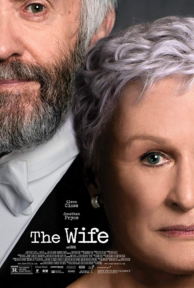 Friday Night Flicks: The Wife thumbnail Photo