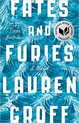 First Tuesday Book Club: Fates and Furies by Lauren Groff thumbnail Photo
