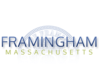 Logo for Framingham Massachusetts