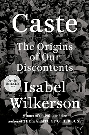 FRT: Watch Party: Isabel Wilkerson’s “Caste” thumbnail Photo