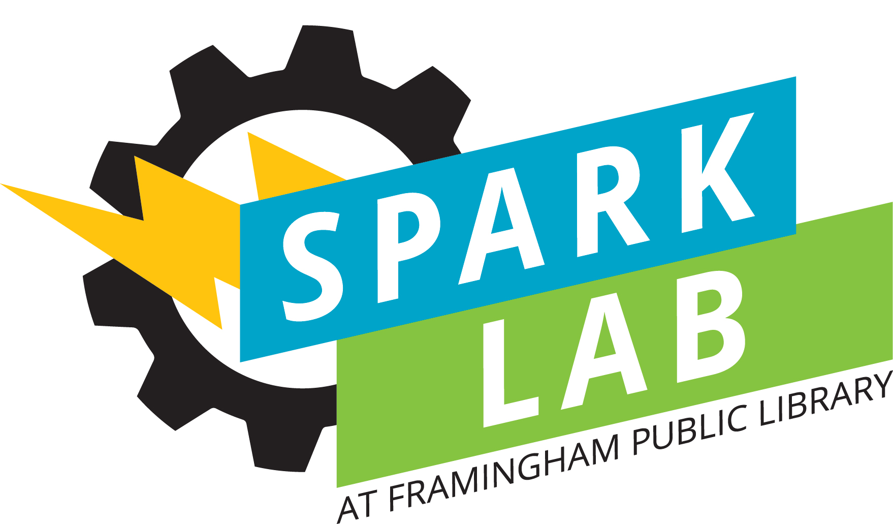 Spark Lab logo
