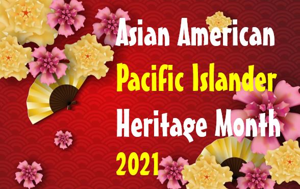 Who is Making Asian American Pacific Islander History in 2021: The GMA  Inspiration List - Good Morning America